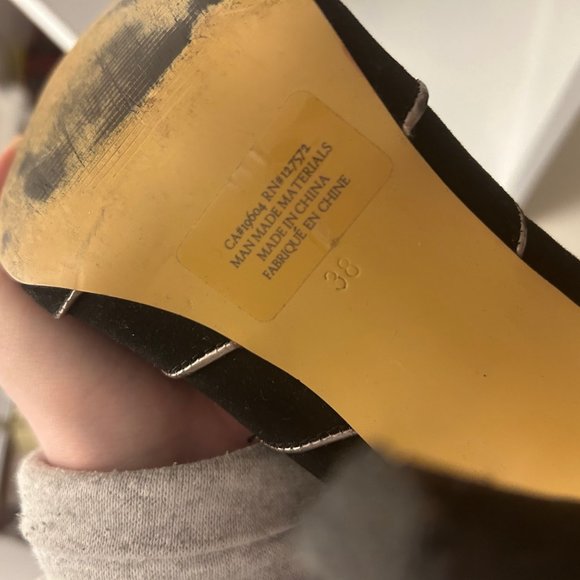 Costa Blanca Ankle boots size 38 - Picture 6 of 8